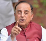 Subramanya Swamy Demands Pakistan Hand Over Terrorists