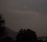 Srinagar Explosions After Ceasefire Omar Abdullahs Report