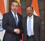 'War is not India's choice': NSA Doval speaks to Chinese Foreign Minister Wang Yi amid India-Pak tensions