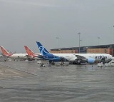 Delhi airport issues fresh passenger advisory amid India-Pak tensions