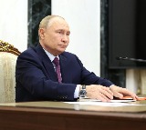 Putin proposes direct talks with Kyiv in Istanbul to end Russia-Ukraine war