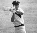 Bob Cowper, the first batter to hit Test triple century in Australia, passes away