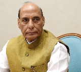 The might of Indian Army has been felt by Rawalpindi, says Rajnath Singh