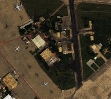 Satellite images of Pakistan's ravaged airbases surface, after India's precision strikes