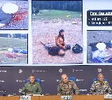 Armed Forces on 'Operation Sindoor': 100 terrorists across 9 locations eliminated