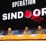 ‘Pakistan Army lost 35-40 personnel in Indian strikes’, DGMO says in special briefing