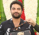 విశ్వక్‌సేన్‌ దర్శకత్వంలో కల్ట్‌  చిత్రం ప్రారంభం 