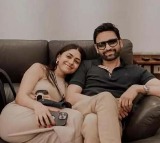 Actor Sumanth Responds to Marriage Rumours