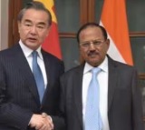 War is not Indias choice NSA Doval speaks to Chinese Foreign Minister Wang Yi amid India Pak tensions
