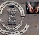 CBI Nabs Income Tax Commissioner in ₹70 Lakh Bribery Case