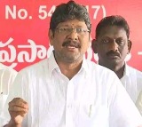 AP JAC Leader Bopparaju Demands PRC for Govt Employees