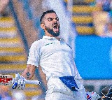 BCCI Steps In To Persuade Virat Kohli