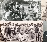 1971 Gujarat Womens 72 Hour Runway Miracle