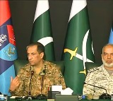 Pakistan Air Force Official Admits to Strategic Role in Pulwama Terror Attack