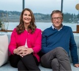 Bill Gates Announces Plan to Donate Entire Wealth; Ex-Wife Melinda Responds