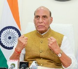 Indian Armys Operation in Rawalpindi Rajnath Singhs Revelation