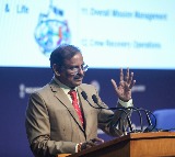 10 Satellites Constantly Working for Indias National Security ISRO Chairman