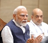 No Tolerance for Pakistans Actions Modis Stern Message to Armed Forces