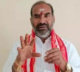 Etala Rajenders Remarks Condemned by Telangana Govt Whip