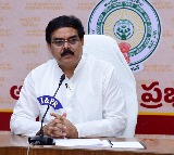 From May 15, Ration Card Applications via WhatsApp: Minister Nadendla Manohar