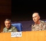 'Thumping Yes': IAF declares success in strikes against Pak under 'Operation Sindoor'