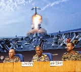 Operation Sindoor: Pakistan punished through military and non-military means