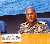 Karachi was in line of fire during Operation Sindoor, affirms Indian Navy