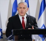 US notifies Israel Hamas plans to release Israeli-American hostage: PM Netanyahu office
