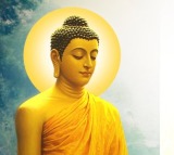 PM Modi extends greetings on Buddha Purnima, hails Lord Buddha's message of peace
