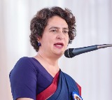 Nation stands with them: Priyanka Gandhi pays tribute to soldiers martyred in cross-border firing