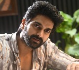 Shooting for Naga Shaurya's 'Bad Boy Karthik' wrapped up
