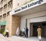 Pakistan stock markets react positively to ceasefire with India
