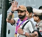 Childhood coach Rajkumar salutes Kohli’s contribution, hopes youngsters take inspiration from his hard work