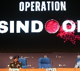 Operation Sindoor: From Pahalgam Attack to Ceasefire