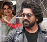 Ram Charan Praises Samantha’s Film Shubham