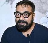 Vijay Sethupathi Helped Anurag Kashyap For His Daughters Wedding