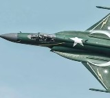 Pakistan Confirms Loss of Aircraft in Indias Air Strikes