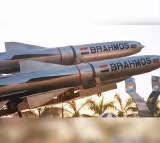 BrahMos Missile Devastates Pak Military Bases