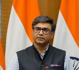 Leaders, Diplomats Condemn Social Media Attacks on Vikram Misri