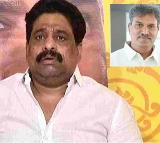 Buddha Venkanna Accuses Kesineni Nani of Loan Fraud