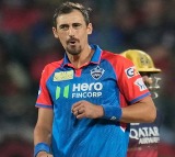 IPL 2025 Resumes May 16, But Mitchell Starc May Not Return for DC