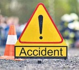 13 Killed in Horrific Chhattisgarh Road Accident