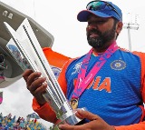 Rohit Sharma Reveals Shocking Reason Behind His T20 Retirement