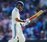Virat Kohli Announces Retirement from Test Cricket