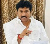 Former MLA Topudurti Prakash Reddy Appears Before Police