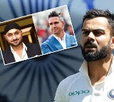 Kohli Retires from Test Cricket After 14 Years, Sparks Reactions