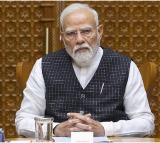 India Pakistan Hotline Talks Postponed Modi Holds Key Meeting with Military Chiefs