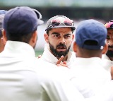 Virat Kohli’s Lord’s Speech Showed His Passion for Tests, Says Jay Shah