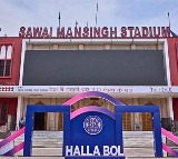 aipur Cricket Stadium Receives Another Bomb Threat