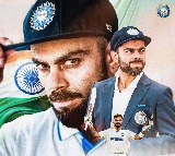 Kohli’s Test Exit Marks End of Glorious Era: Chandrababu
